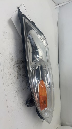 Used Turn Signal / Parking Light Assembly fits: 2012 Nissan Juke Park Lamp-Turn