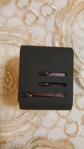 Zoeson International Travel Adapter, Worldwide Charger with 4 USB Ports Power Co