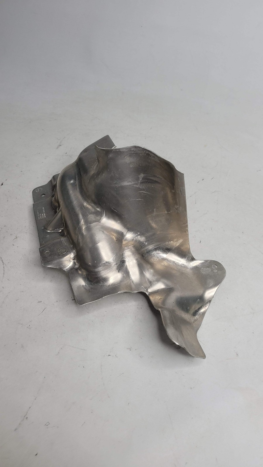 0 Bmw Heat Shield Cyl 1-3 2 3 4 Series F80 F82 F87 M2 M3 M4 7848039 image 3