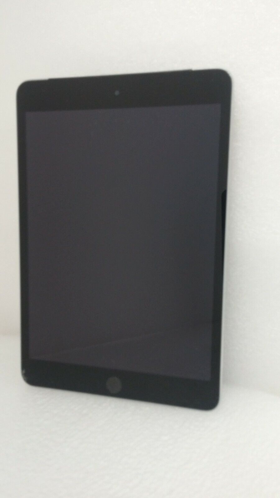 Apple iPad mini 3 64GB, Wi-Fi, Cellular, 7.9in - Black/ spare | eBay Apple iPad mini 3 64GB, Wi-Fi, Cellular, 7.9in - Black/ spare | eBay