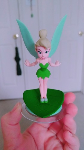 その他 Disney Infinity Original 2.0 Tinker Bell - XboxOne d2ldlup Amazon.com: Disney INFINITY: Disney Originals (2.0 Edition