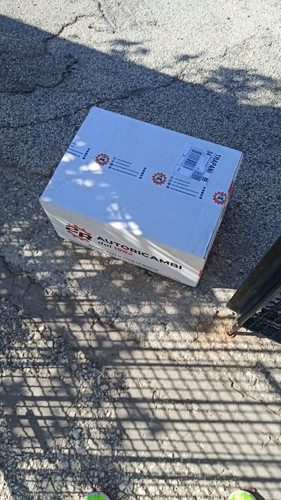 Foto dell'oggetto di un acquirente verificato