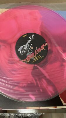 SHINee KEY『BAD LOVE』LP SHINEE KEY 1st mini album BAD LOVE LP Ver. Vinyl SEALED NEW