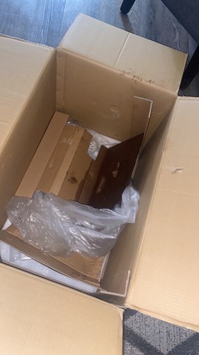 Item photo(s) from verified buyer