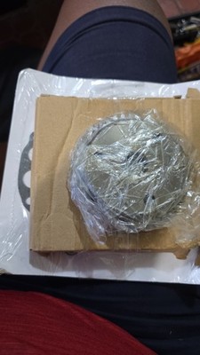 Fotos del artículo de un comprador verificado