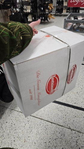 Artikelfoto(s) von einem verifizierten Käufer