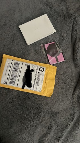 Item photo(s) from verified buyer