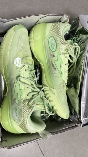 Authentic Li-Ning Way of Wade 10 Low Authentic Li-Ning Way of Wade 10 Low