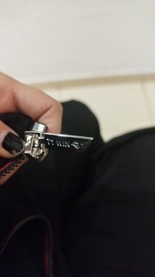 Zdjęcia przedmiotu od zweryfikowanego kupującego