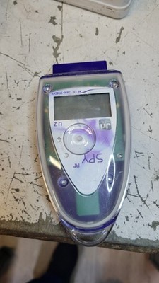 ( LOT de dix )  enregistreur temperature SPY ref U2 + MODEM JRI