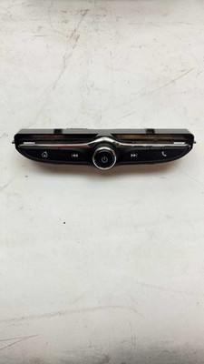 Used Radio Controller fits: CHEVY SPARK 16 17 18