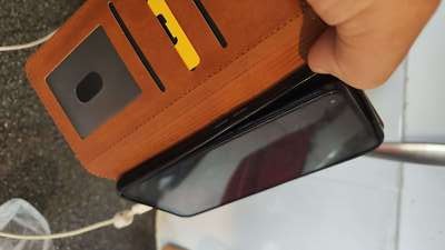 Foto dell'oggetto di un acquirente verificato