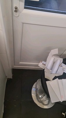 Objectfoto('s) van geverifieerde koper