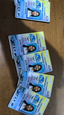 經驗證買家提供的物品圖片