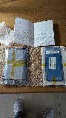 Zdjęcia przedmiotu od zweryfikowanego kupującego
