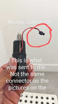 Item photo(s) from verified buyer