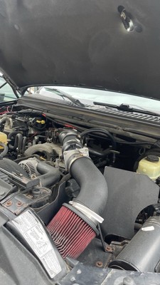 image 1 of engine