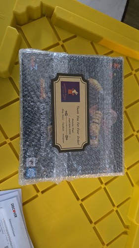 Fotos del artículo de un comprador verificado