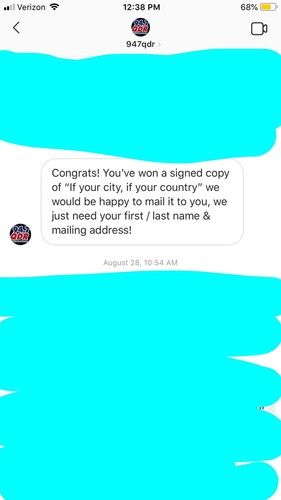 SIGNED IF YOURE CITY, IF YOURE COUNTRY BOOK BY GRANGER SMITH/ EARL DIBBLES JR.