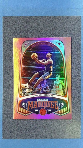 【25シリ RC】ZION WILLIAMSON CROWN E 25シリ RC】ZION WILLIAMSON CROWN E 2023 Crown Royale