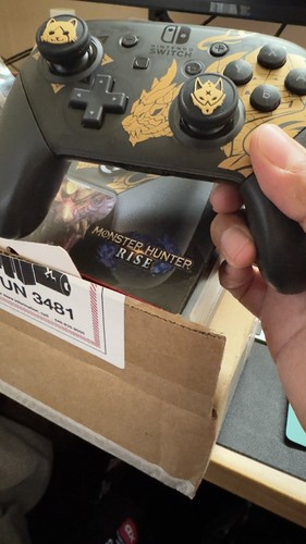 Item photo(s) from verified buyer