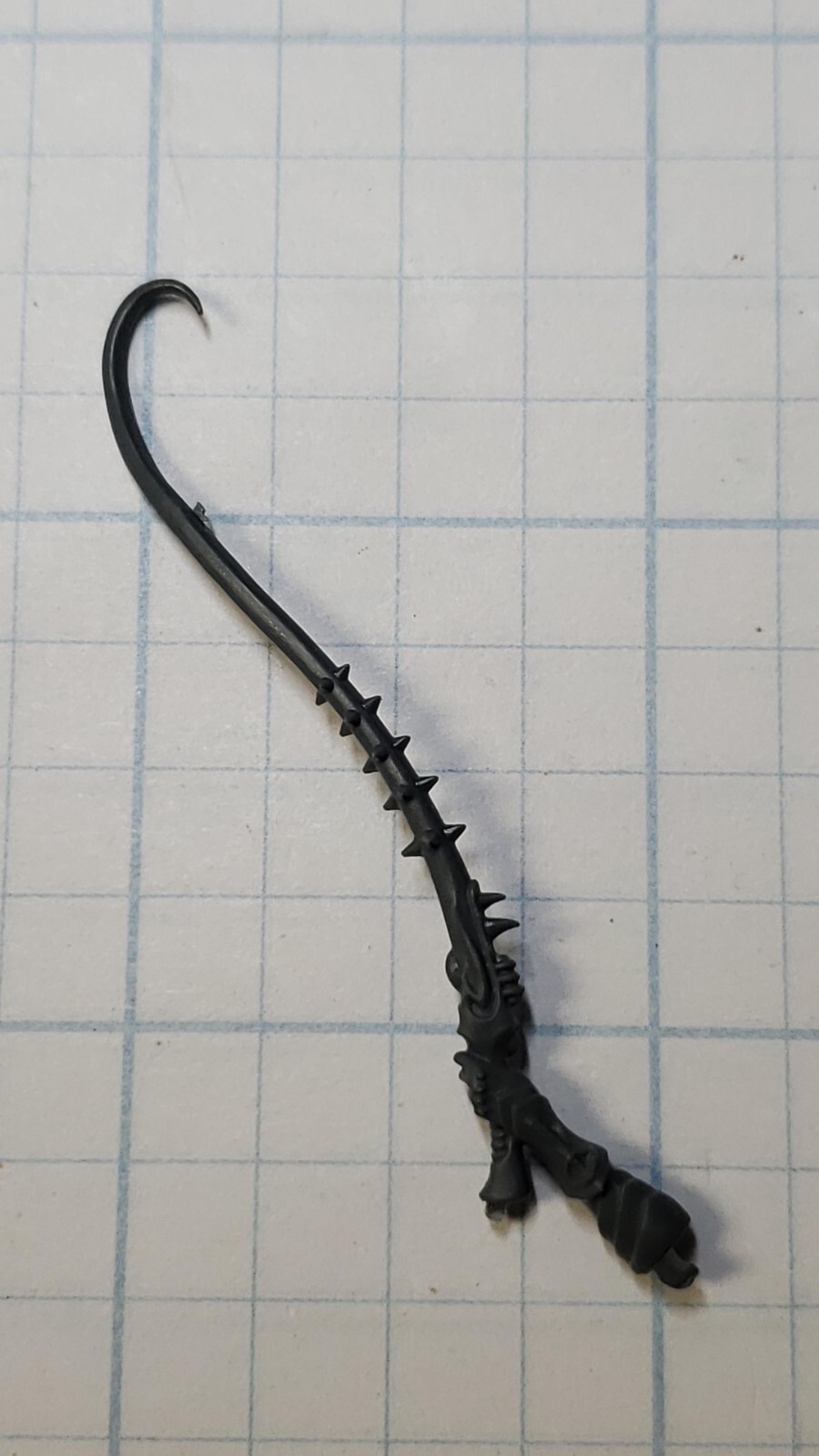 Tobbes lilla Warhammer 投石器 Tobbes lilla Warhammer 投石器