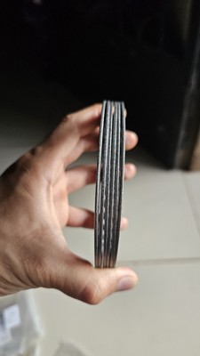 Artikelfoto(s) von einem verifizierten Käufer