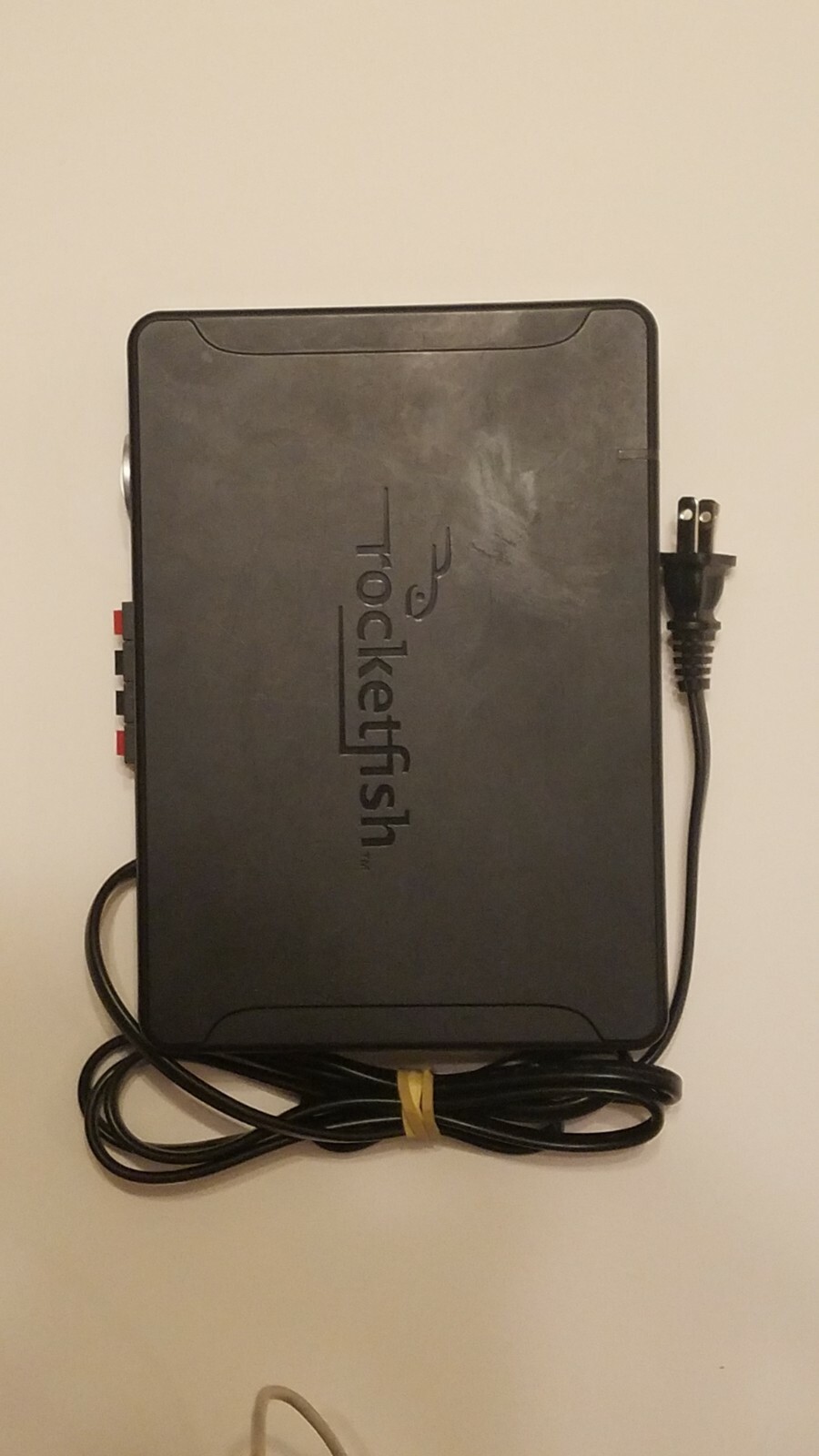 Rocketfish RF-WHTIB (Receiver ONLY) Great condition