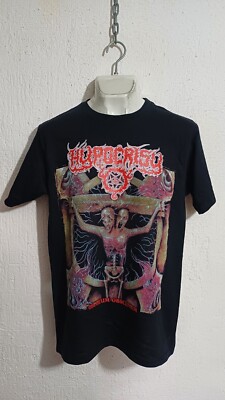 Hypocrisy osculum T shirt death metal at the gates septicflesh demigod entombed