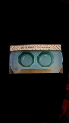 Silicone Ice Shooter Shot Glass Mold Party Novelty Crafted Imports