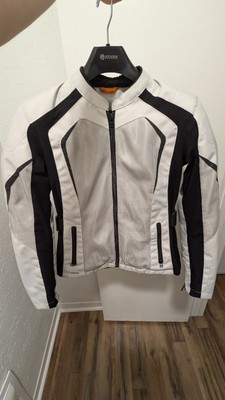 REAX Women's Alta Mesh Jacket Size Medium