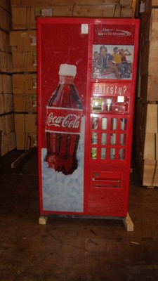 Royal vendors coke machine rvcc manual user Royal vendors coke machine rvcc manual user