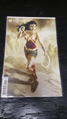 DC COMICS WONDER WOMAN VOLUME 1 MULTIPLE ISSUES/COVERS AVAILABLE!