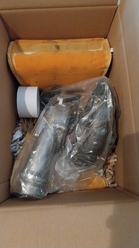 Fotos del artículo de un comprador verificado