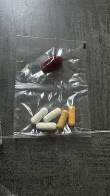 Artikelfoto(s) von einem verifizierten Käufer