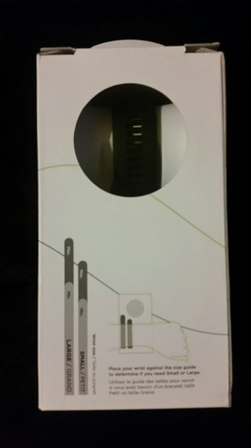 TomTom Spark 3 Black GPS With Headphones Multisport Watch - Large