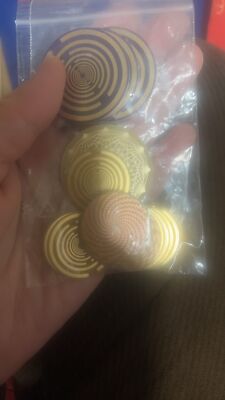 Item photo(s) from verified buyer