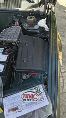 Hart Brakes Bremsbeläge & Scheiben Set – Halbmetallisch Für Kürzeren Bremsweg