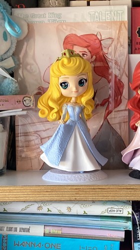 Disney - 11/30まで　Qposket  Dreamy Style  プリンセス Q posket Disney Characters Dreamy Style Special Color