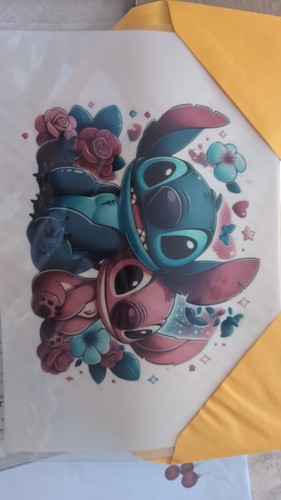 Foto dell'oggetto di un acquirente verificato