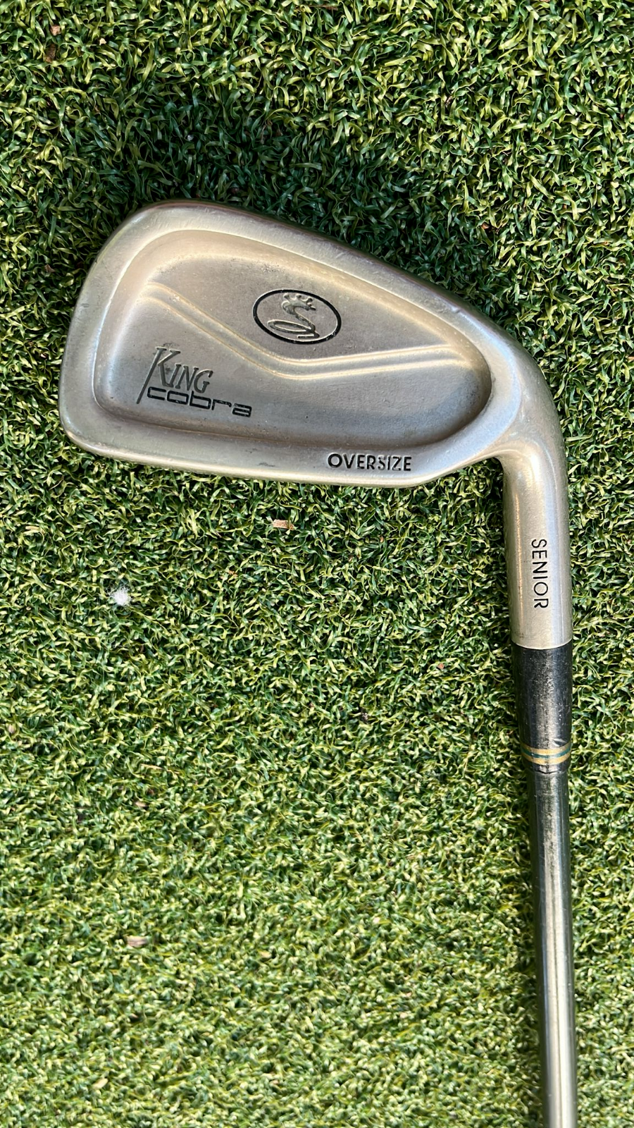 King Cobra Oversize 39