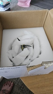 Artikelfoto(s) von einem verifizierten Käufer