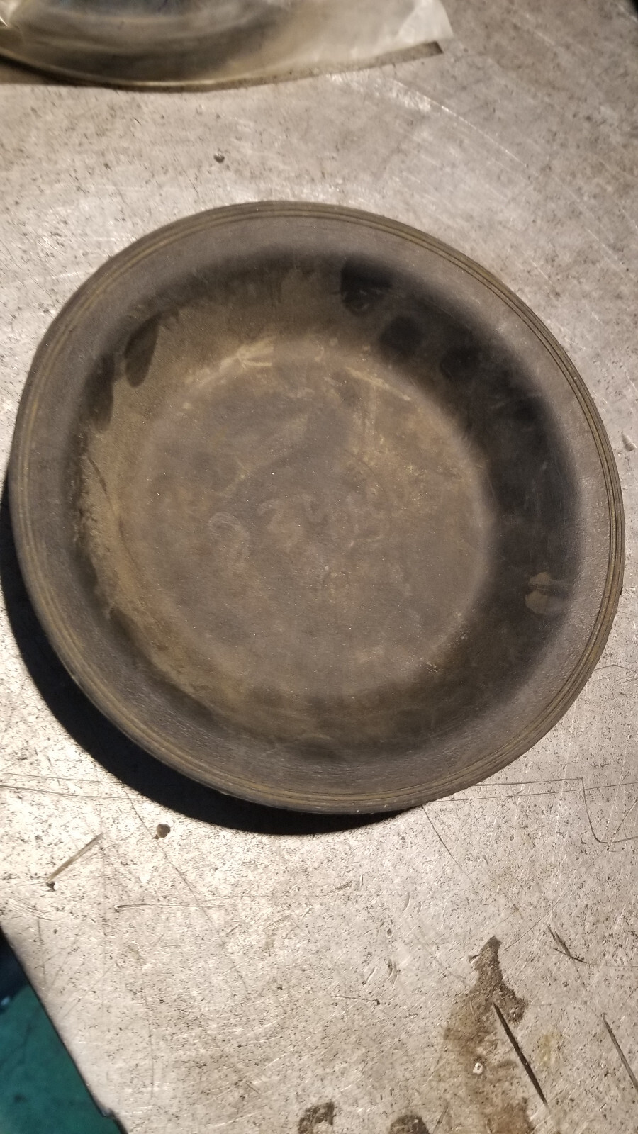 342336 VOLVO DIAPHRAM VOE342336 - Picture 1 of 4