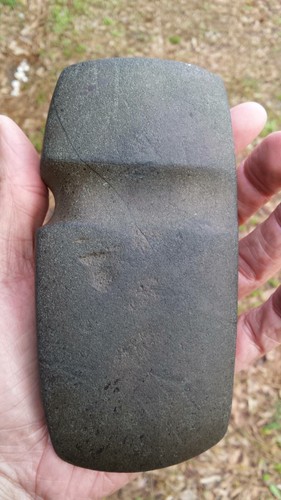 3/4 groove nebo axe, Pettis Co Mo