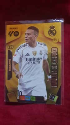 PANINI LIGA ADRENALYN 2026 CARDS BALON ORO ATOMICA INVENCIBLE ATOMICA MOMENTUM