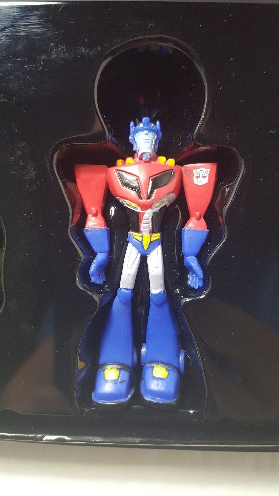 Transformers Animated 4 Piece Action Figure Set 2