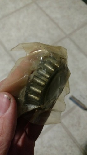 NOS New Holland Bearing Cone Part # 36726