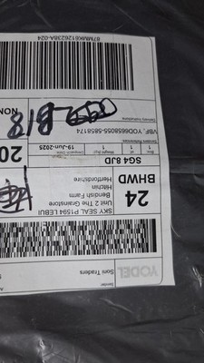Item photo(s) from verified buyer