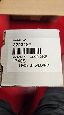USOR-250R Kaeser Coalescing Filter Replacement