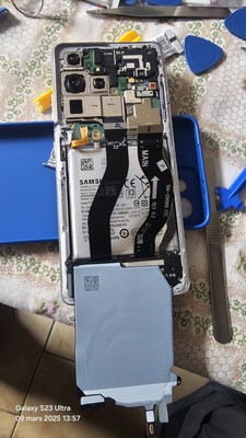 Photos de l'objet d'un acheteur vérifié